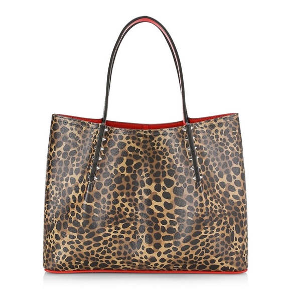 Christian Louboutin Handbags - Christian Louboutin Cabarock Tote